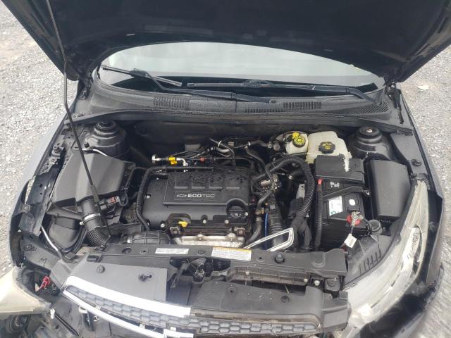 Photo 7 from auction – 2014 CHEVROLET CRUZE with VIN 1G1PE5SB2E7122877