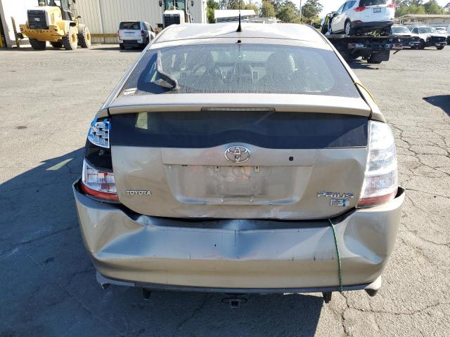 Photo 9 from auction – 2008 TOYOTA PRIUS with VIN JTDKB20U983343868