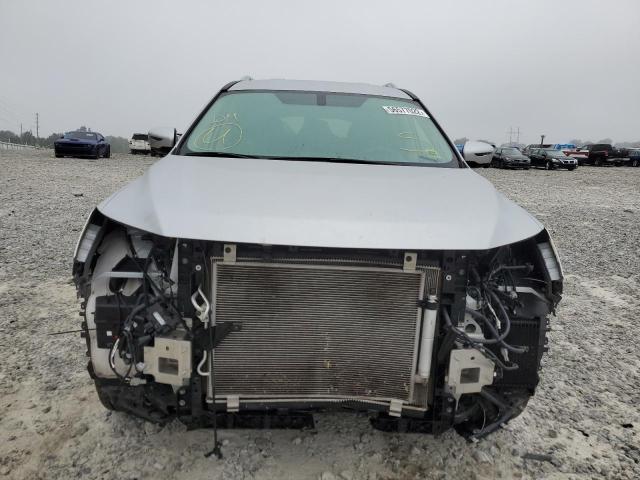 Photo 9 from auction – 2020 NISSAN PATHFINDER with VIN 5N1DR2CN9LC601478