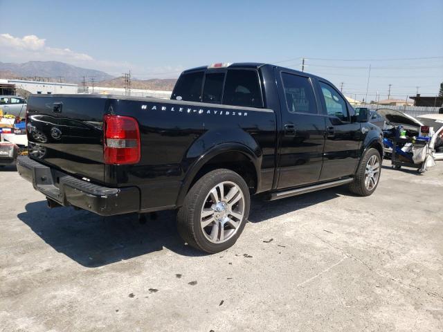 Photo 4 from auction – 2007 FORD F150 SUPER with VIN 1FTRW12577FA62250