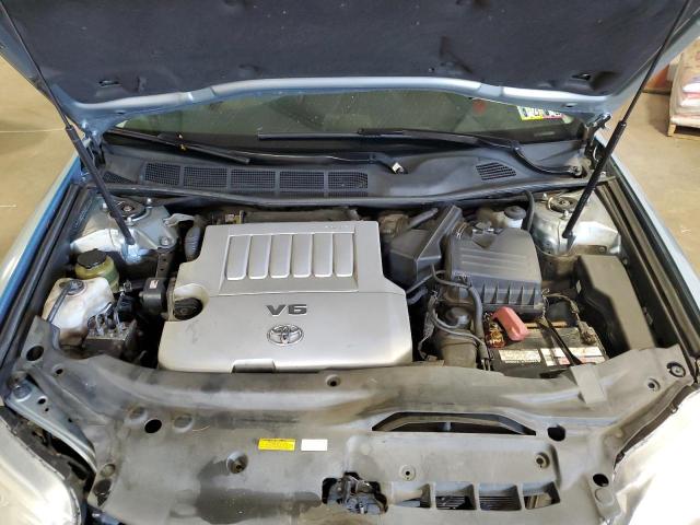 Photo 7 from auction – 2011 TOYOTA AVALON BAS with VIN 4T1BK3DBXBU407573