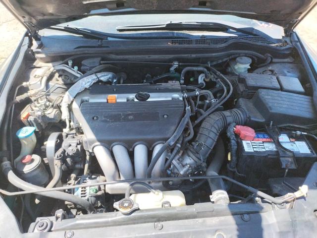 Photo 7 from auction – 2003 HONDA ACCORD EX with VIN JHMCM56643C002619