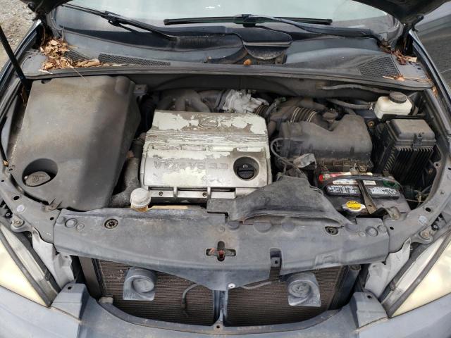 Photo 7 from auction – 2004 LEXUS RX 330 with VIN 2T2GA31U54C012229