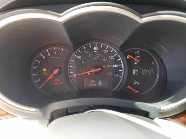 Photo 8 from auction – 2015 NISSAN QUEST S with VIN JN8AE2KP1F9128543