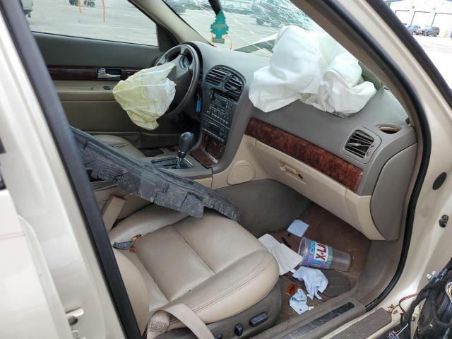Photo 5 from auction – 2002 LINCOLN LS with VIN 1LNHM87A92Y690819
