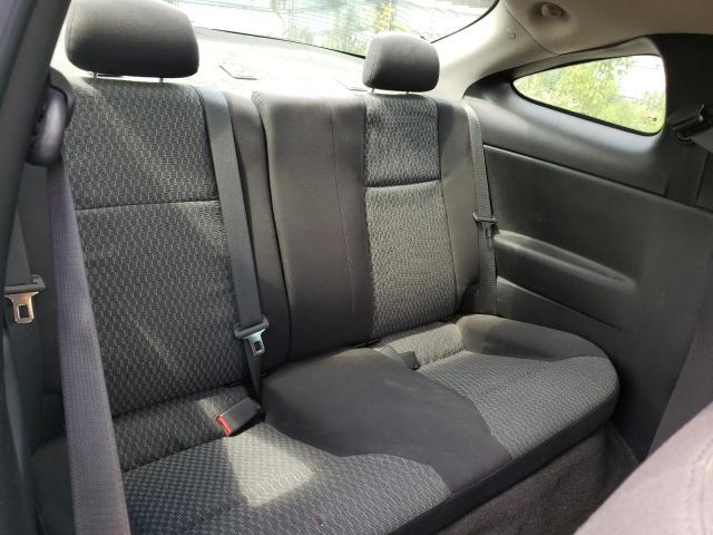 Photo 6 from auction – 2010 CHEVROLET COBALT 1LT with VIN 1G1AD1F50A7236229