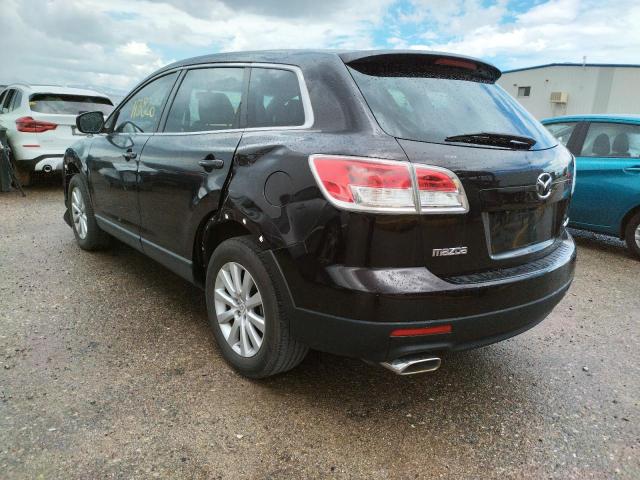 Photo 3 from auction – 2008 MAZDA CX-9 with VIN JM3TB28V280135860