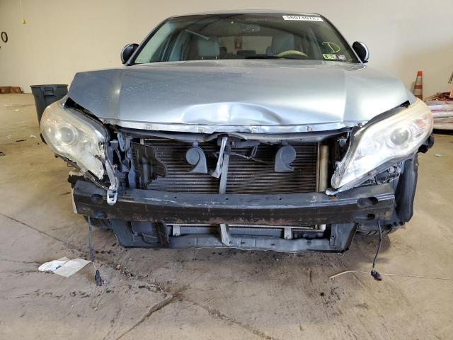 Photo 9 from auction – 2011 TOYOTA AVALON BAS with VIN 4T1BK3DBXBU407573