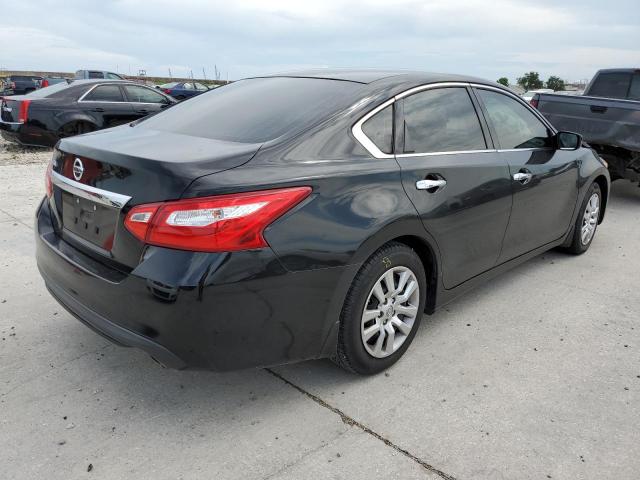 Photo 4 from auction – 2016 NISSAN ALTIMA 2.5 with VIN 1N4AL3AP5GN366158