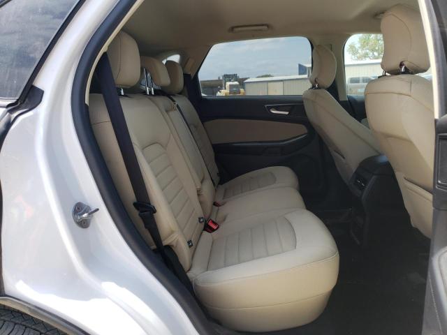 Photo 6 from auction – 2015 FORD EDGE SE with VIN 2FMTK3G89FBC26206