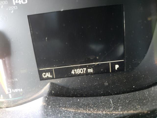 Photo 8 from auction – 2017 CHEVROLET TRAX 1LT with VIN 3GNCJLSB8HL287958