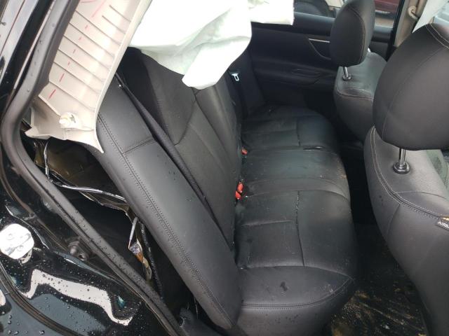 Photo 6 from auction – 2016 NISSAN ALTIMA 2.5 with VIN 1N4AL3AP5GC202050