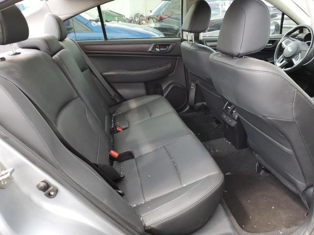 Photo 6 from auction – 2016 SUBARU LEGACY 2.5 with VIN 4S3BNAN63G3054771