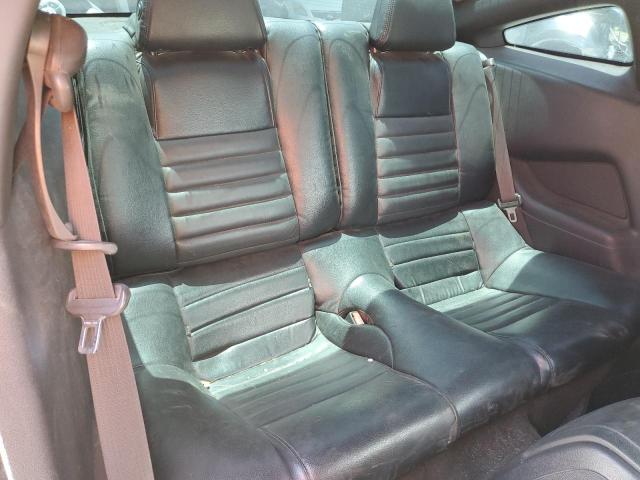 Photo 6 from auction – 2014 FORD MUSTANG with VIN 1ZVBP8AM4E5269257