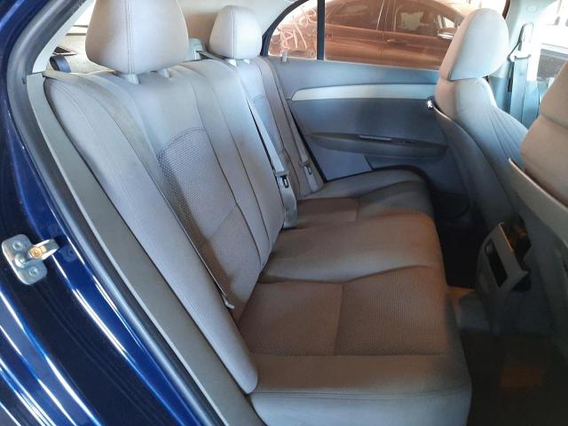 Photo 6 from auction – 2010 CHEVROLET MALIBU LS with VIN 1G1ZB5EB3AF239784