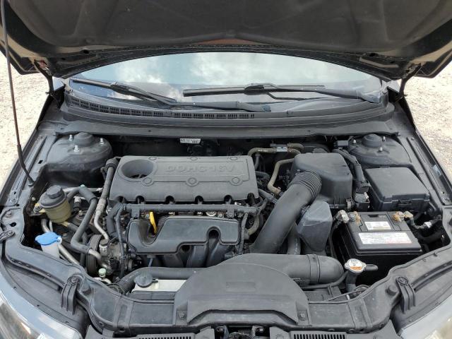 Photo 7 from auction – 2013 KIA FORTE EX with VIN KNAFU4A20D5670790