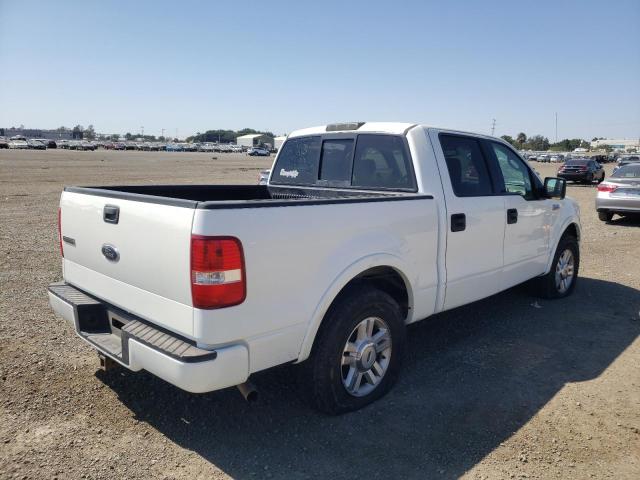Photo 4 from auction – 2004 FORD F150 SUPER with VIN 1FTPW12584KD92523
