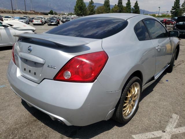 Photo 4 from auction – 2012 NISSAN ALTIMA S with VIN 1N4AL2EP4CC251397