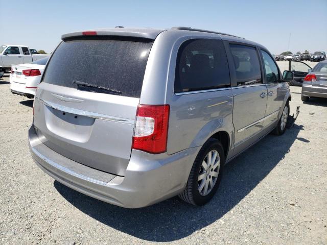Photo 4 from auction – 2014 CHRYSLER TOWN & COU with VIN 2C4RC1BG7ER294928