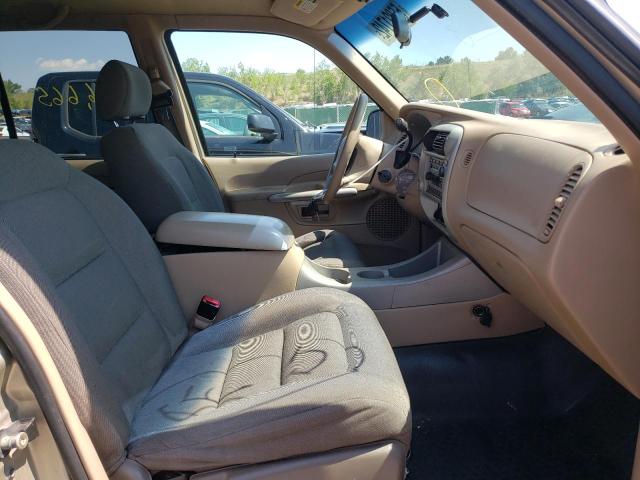 Photo 5 from auction – 2002 FORD EXPLORER S with VIN 1FMZU67E92UB43214
