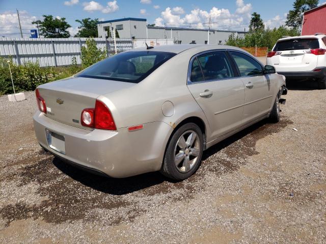 Photo 4 from auction – 2011 CHEVROLET MALIBU 2LT with VIN 1G1ZD5EU7BF280870