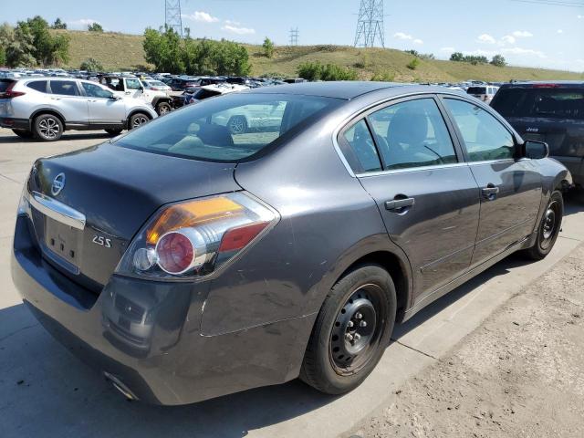 Photo 4 from auction – 2012 NISSAN ALTIMA BAS with VIN 1N4AL2AP0CN469007