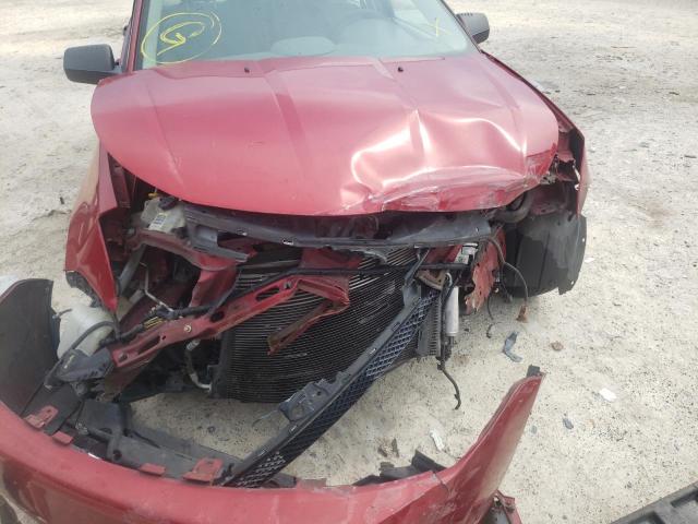 Photo 9 from auction – 2010 FORD FOCUS SE with VIN 1FAHP3FN9AW188976