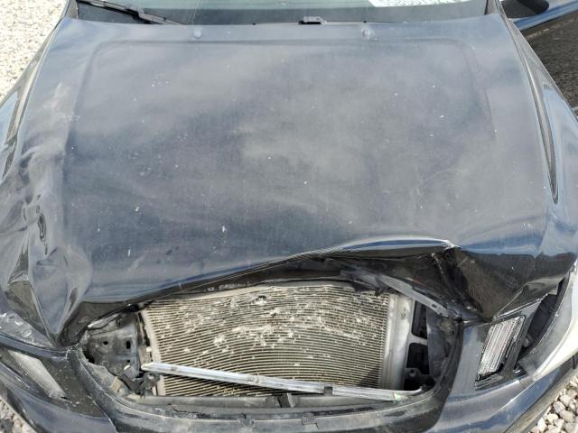 Photo 7 from auction – 2013 VOLVO XC60 3.2 with VIN YV4952DZ9D2402491