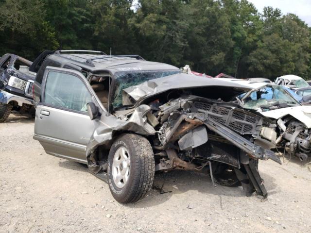 FORD EXPLORER L 2000 z numerem VIN 1FMDU65P1YZA78496 - Zdjęcie z aukcji