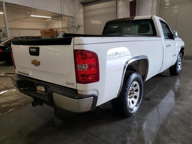 Photo 4 from auction – 2013 CHEVROLET 1500 with VIN 1GCNKPE01DZ292003