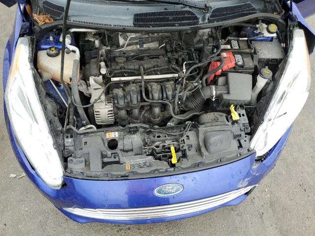 Photo 7 from auction – 2015 FORD FIESTA TIT with VIN 3FADP4FJXFM120744