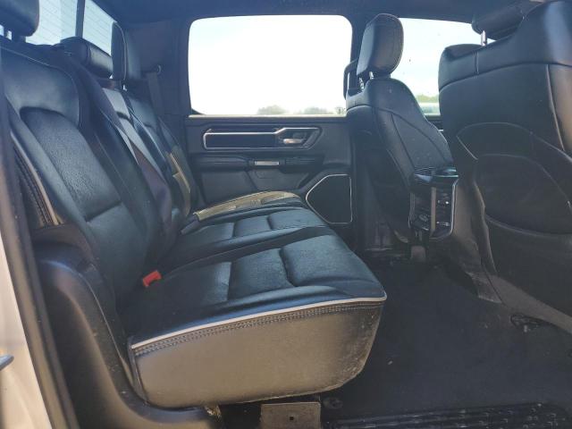 Photo 6 from auction – 2020 RAM 1500 LARAM with VIN 1C6SRFJT9LN417013