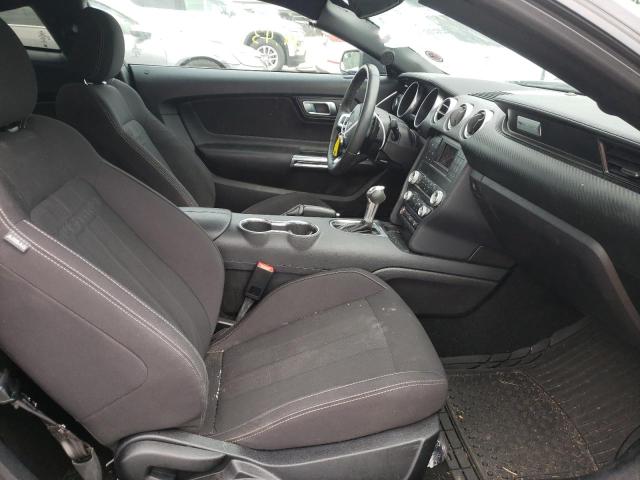 Photo 5 from auction – 2019 FORD MUSTANG with VIN 1FA6P8TH4K5111541