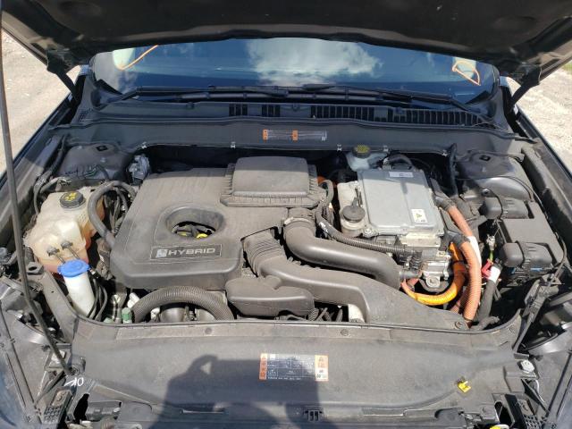 Photo 7 from auction – 2018 FORD FUSION SE with VIN 3FA6P0LU5JR124972