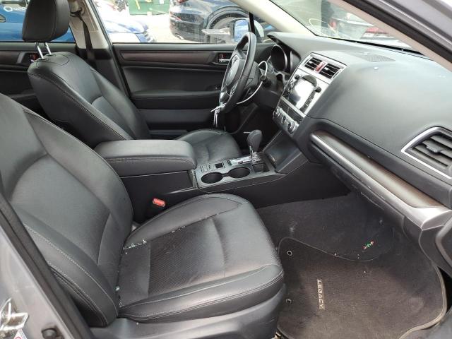Photo 5 from auction – 2016 SUBARU LEGACY 2.5 with VIN 4S3BNAN63G3054771
