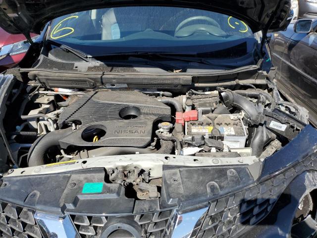 Photo 7 from auction – 2015 NISSAN JUKE S with VIN JN8AF5MR0FT503984