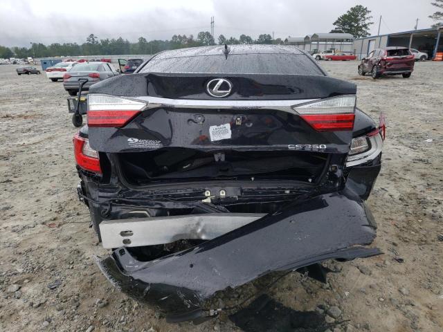 Photo 9 from auction – 2018 LEXUS ES 350 with VIN 58ABK1GG5JU105434