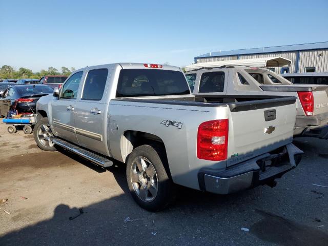 Photo 3 from auction – 2011 CHEVROLET SILVERADO with VIN 3GCPKTE31BG241478