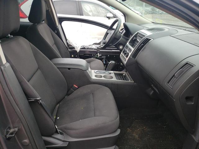 Photo 5 from auction – 2010 FORD EDGE SEL with VIN 2FMDK3JC8ABA95165
