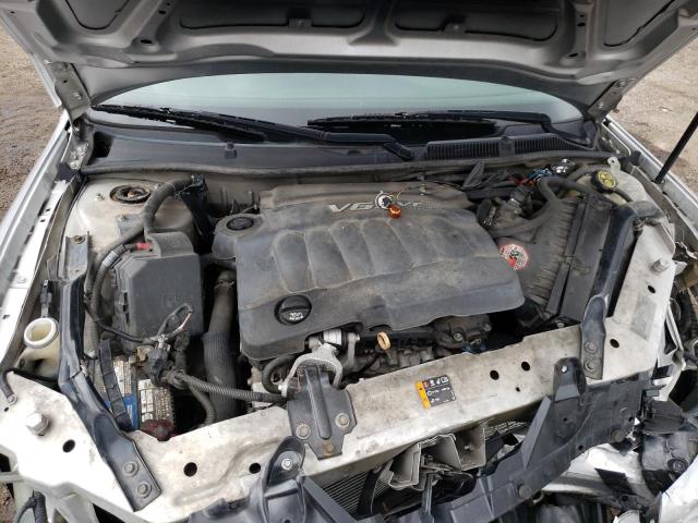 Photo 7 from auction – 2012 CHEVROLET IMPALA LS with VIN 2G1WF5E38C1193587
