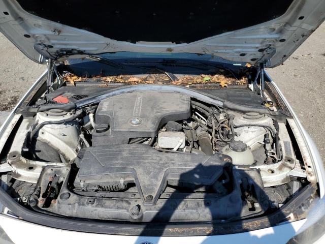 Photo 7 from auction – 2013 BMW 3 SERIES with VIN WBA3B5G59DNS04307