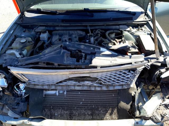 Photo 7 from auction – 2007 FORD FIVE HUNDR with VIN 1FAHP241X7G126709