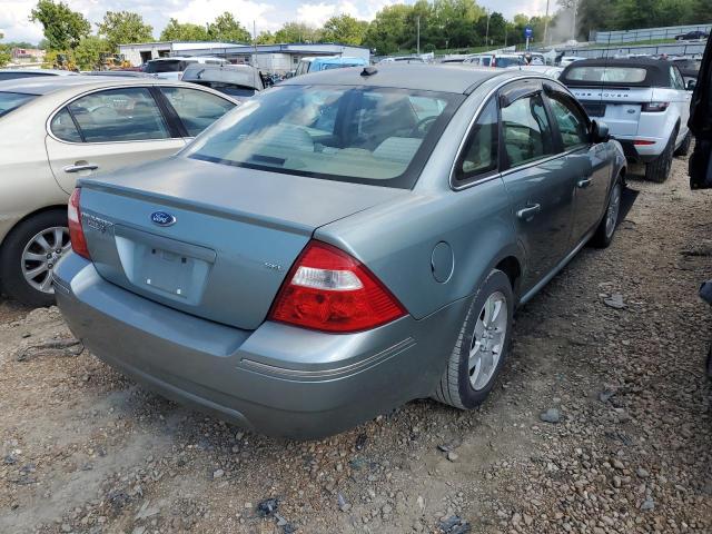 Photo 4 from auction – 2007 FORD FIVE HUNDR with VIN 1FAHP24157G138119