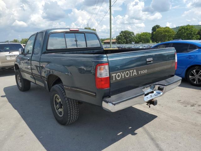 Photo 3 from auction – 1995 TOYOTA T100 XTRAC with VIN JT4VD22F9S0015526