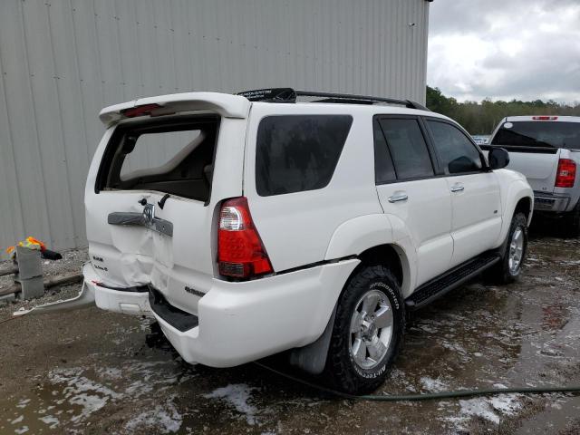 Photo 4 from auction – 2008 TOYOTA 4RUNNER SR with VIN JTEZU14R78K009235