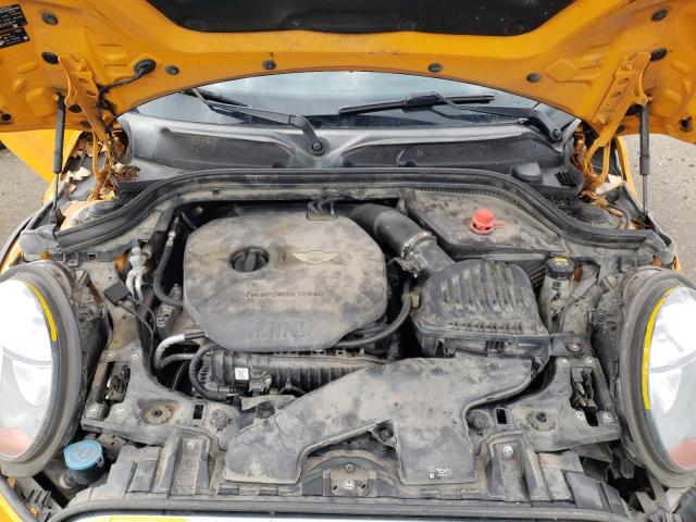 Photo 7 from auction – 2017 MINI COOPER with VIN WMWXP5C38H2G60641