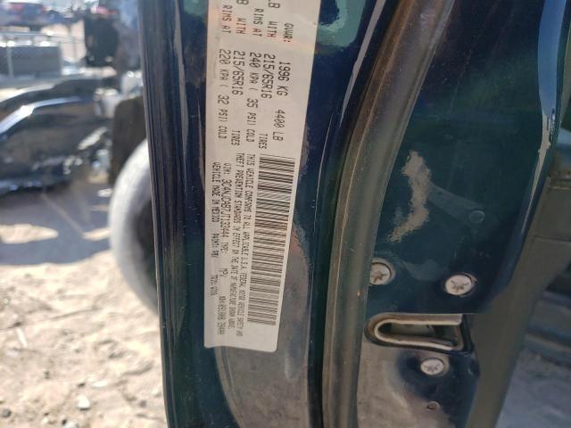 Photo 10 from auction – 2018 JEEP COMPASS SP with VIN 3C4NJCAB7JT133444