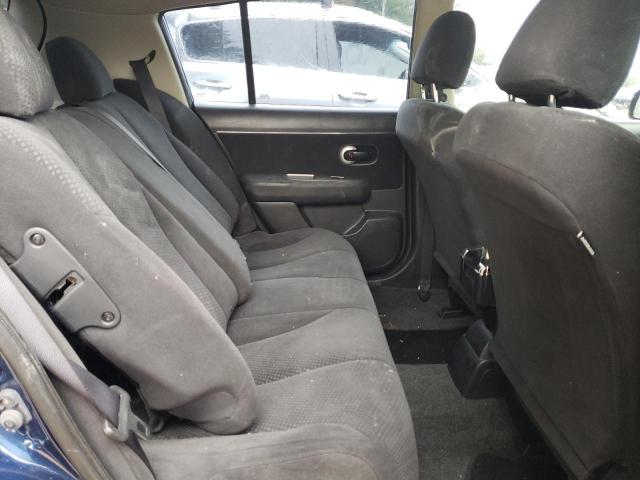 Photo 6 from auction – 2012 NISSAN VERSA S with VIN 3N1BC1CP0CK288312