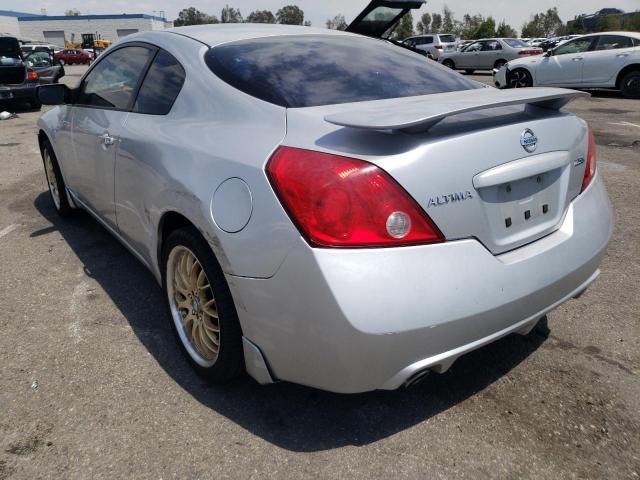Photo 3 from auction – 2012 NISSAN ALTIMA S with VIN 1N4AL2EP4CC251397