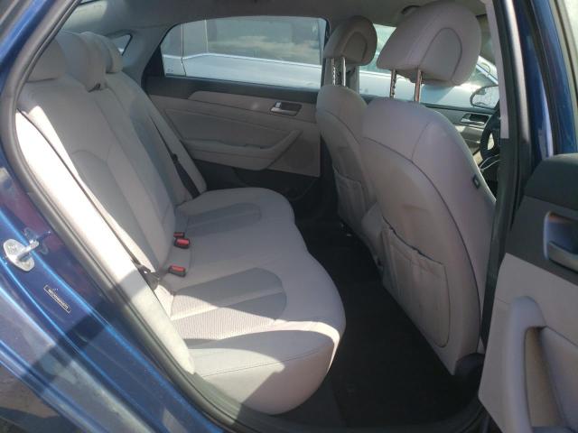 Photo 6 from auction – 2016 HYUNDAI SONATA ECO with VIN 5NPE24AA9GH435773